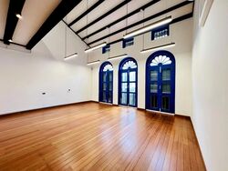 Club Street (D1), Office #615707821